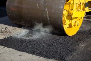 Guide to Asphalt Paving