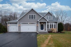 New Driveway Costs in Lehigh and Northampton Counties