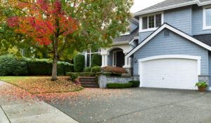 The Best Time to Pave a Driveway in Northeastern PA